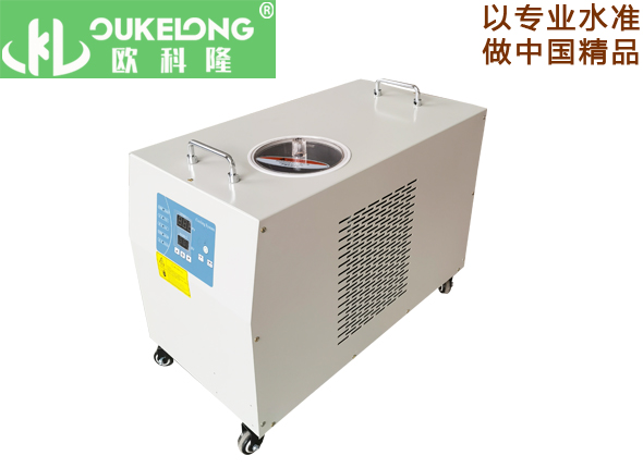 OKL-0.5A激光冷水机