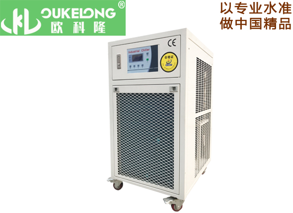 OKL-2A风冷箱式冷水机