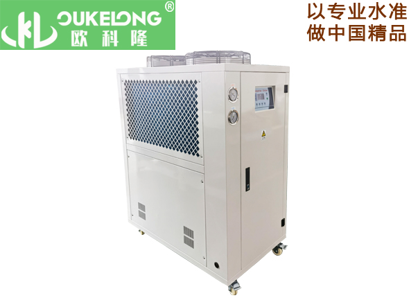 OKL-5A风冷箱式冷水机