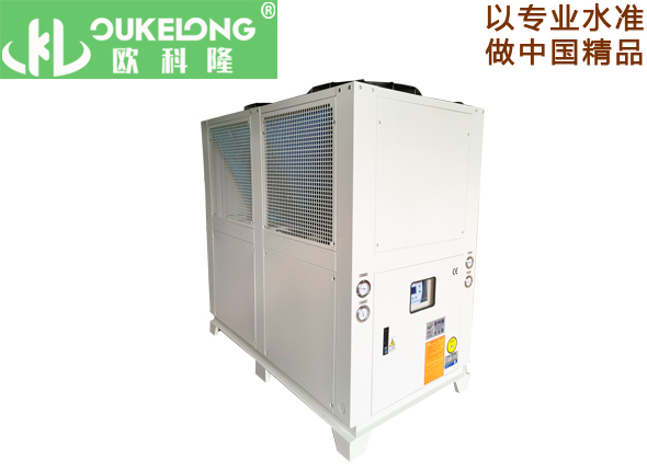 OKL-20AD风冷箱式冷水机