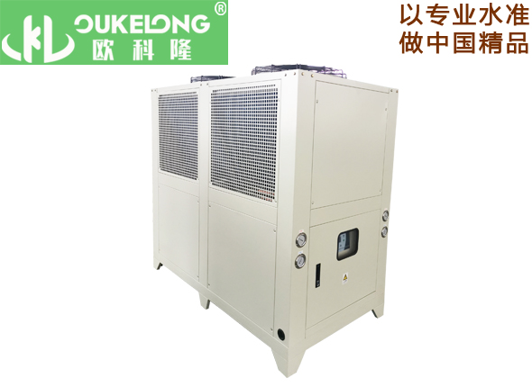 OKL-25AD风冷箱式冷水机