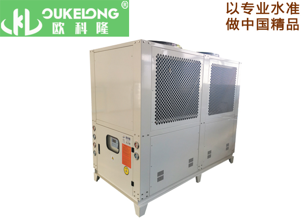 OKL-30AT风冷箱式冷水机