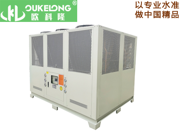 OKL-60AT风冷箱式冷水机