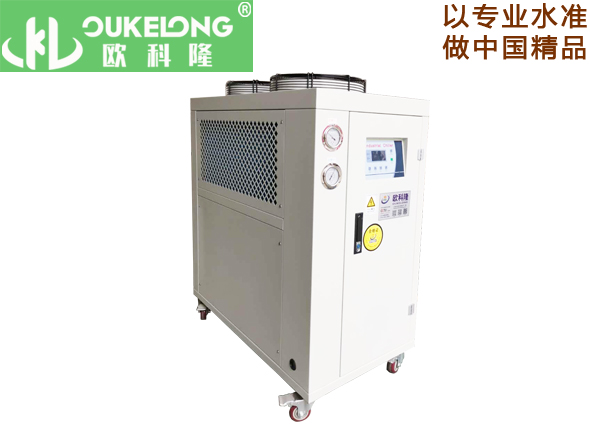 OKL-3A风冷箱式冷水机