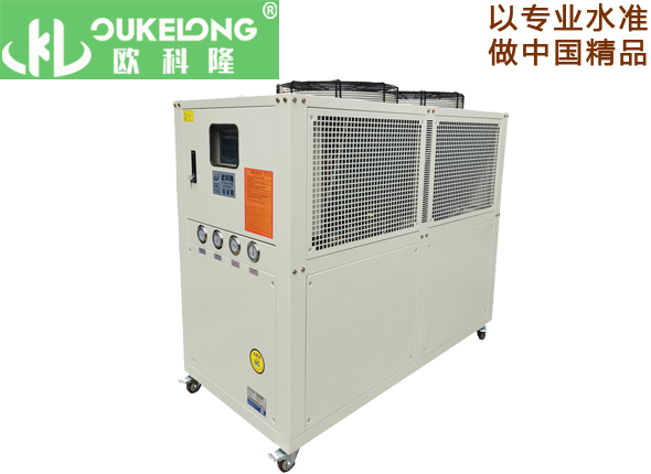 OKL-12AD风冷箱式冷水机
