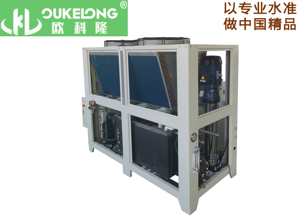 OKL-15AD风冷箱式冷水机