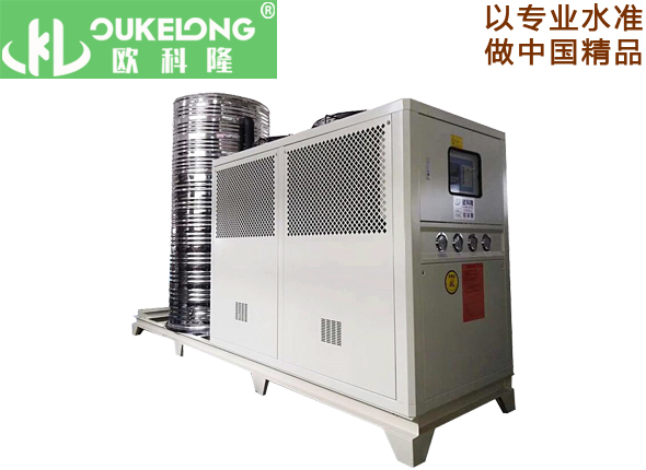 OKL-10AD一体式冷水机