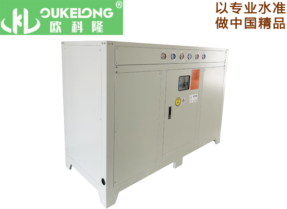 OKL-30WT水冷箱式冷水机
