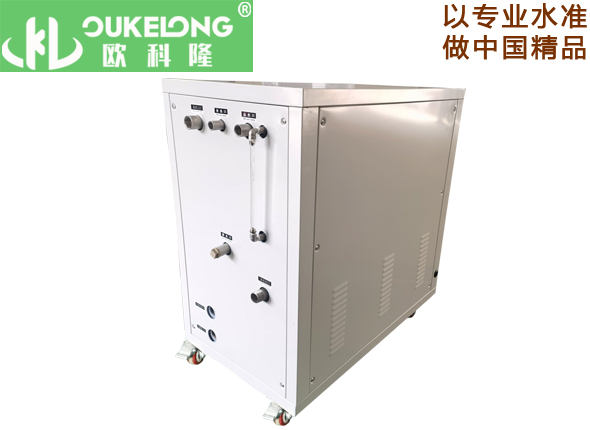 OKL-3W水冷箱式冷水机
