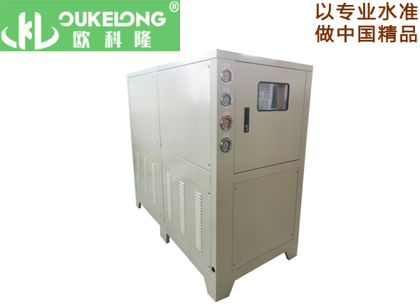 OKL-20WD水箱箱式冷水机