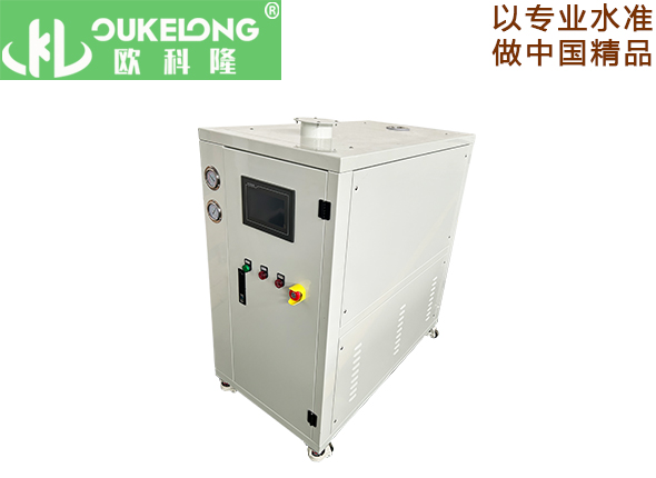 PLC自控恒温恒压恒流机组